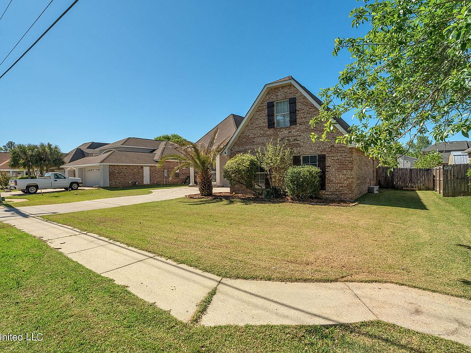 2305 Sunkist Country Club Rd, Biloxi, MS 39532 Zillow
