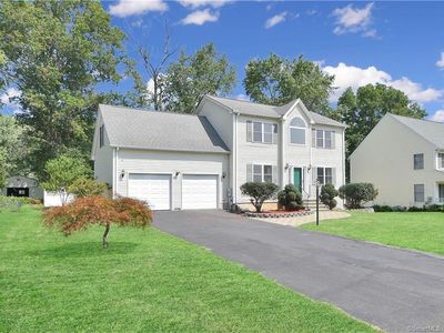 25 Mayfield Rd, Wethersfield, CT, 06109