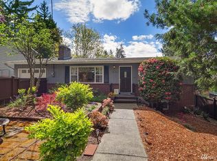 5106 238th Pl SW, Mountlake Terrace, WA 98043