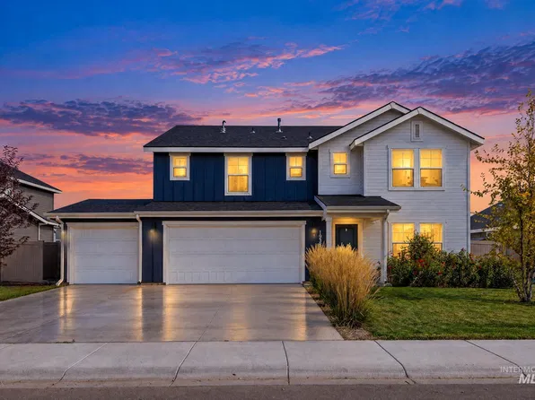 19380 Geneva Pl, Caldwell, ID 83605