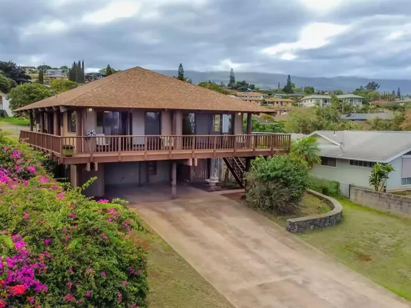 215 Hololani St, Makawao, HI 96768