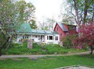 408 Main St, Wardsboro, VT 05355