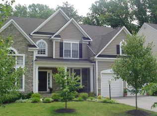 6326 Summer Sunrise Dr, Columbia, MD 21044