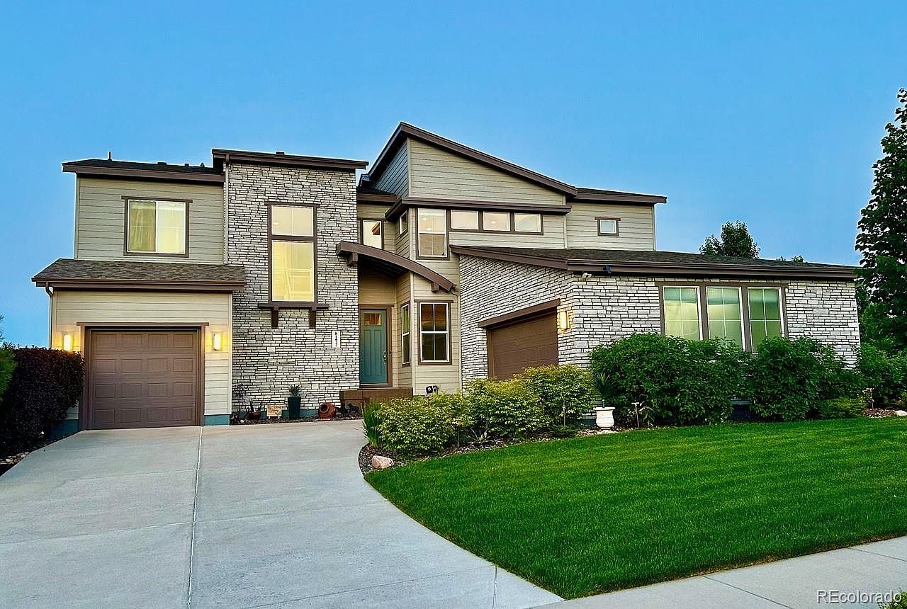 8172 S Langdale Way, Aurora, CO 80016 | Zillow