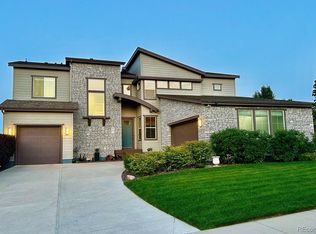 8172 S Langdale Way, Aurora, CO 80016