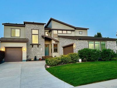 8172 S Langdale Way, Aurora, CO, 80016