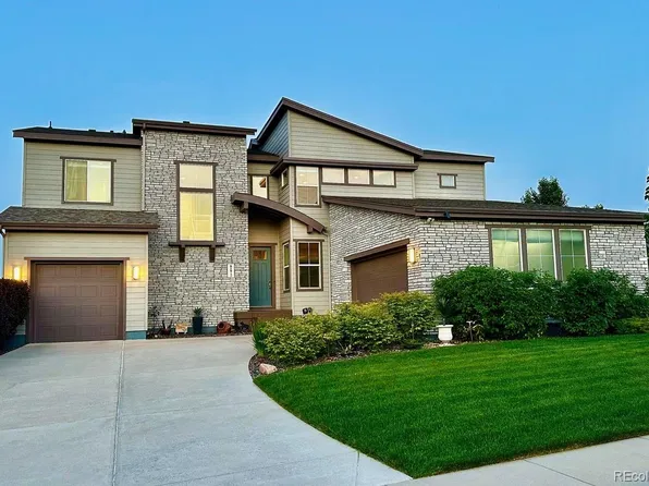 8172 S Langdale Way, Aurora, CO 80016