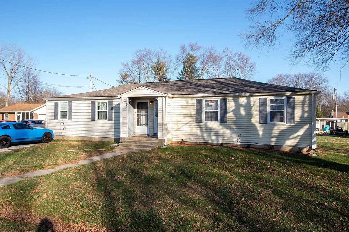 4155 N County Rd 575 E — Photo 1