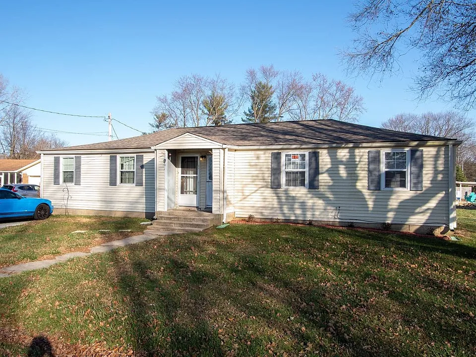 4155 N County Road 575 E