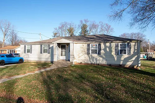 4155 N County Road 575 E Photo 1