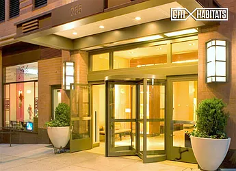 Rented by Citi Habitats