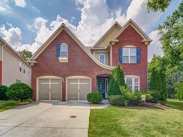 4664 Prater Way SE, Smyrna, GA 30080