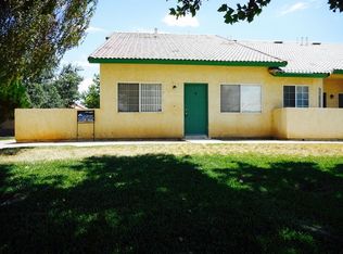 1632 Orchid Ln APT D, Lancaster, CA 93535