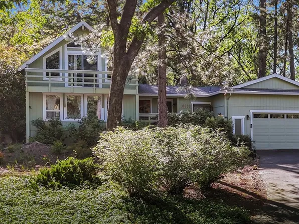 16800 Scott Way, Grass Valley, CA 95949