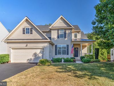 75 Royal Crescent Way, Fredericksburg, VA, 22406