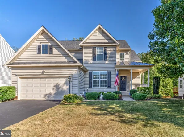 75 Royal Crescent Way, Fredericksburg, VA 22406