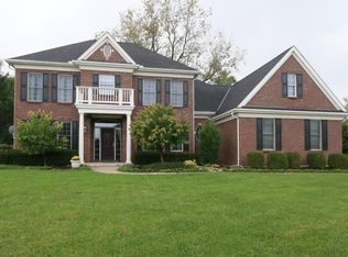 9938 Kensington Ln, Mason, OH 45040 | Zillow