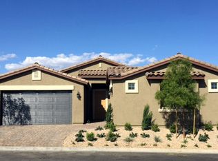 6267 Starflare St, Las Vegas, NV 89148