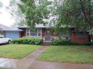 2701 Atwell St, Stevens Point, WI 54481