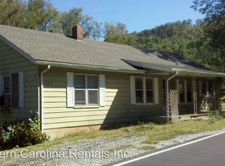 267 Sunrise Park, Sylva, NC 28779