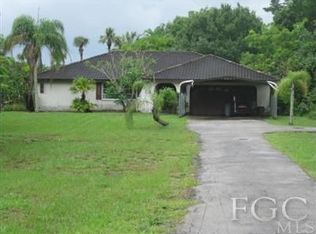 4432 Scott Ave, Fort Myers, FL 33905