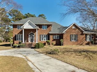 1004 Devonshire Dr, Orangeburg, SC 29118