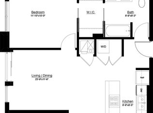 145 Freeman St #329, Brookline, MA 02446