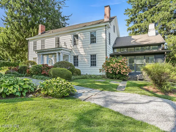 560 North St, Greenwich, CT 06830