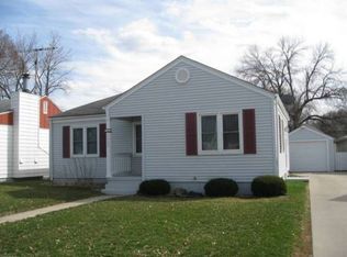 1509 Norris Pl, Marshalltown, IA 50158
