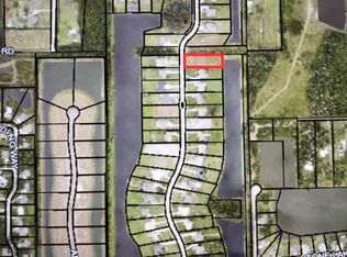 5317 Royal Paddock Way, Merritt Island, FL 32953