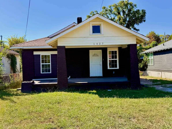 1427 S Willett St, Memphis, TN 38106