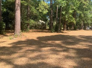 1314 Chain Rd, Livingston, TX 77351