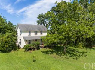 242 Bayview Dr, Stumpy Pt, NC 27978