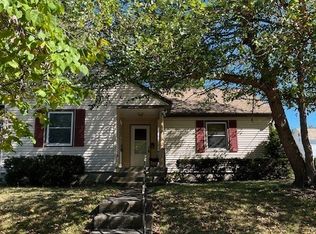 194 Park Ave, Salem, OH 44460
