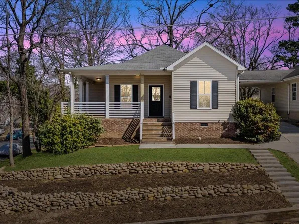 1024 Onslow St, Durham, NC 27705