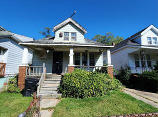 5586 Lemay St, Detroit, MI 48213