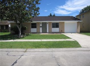 757 Morningside Dr, Gretna, LA 70056