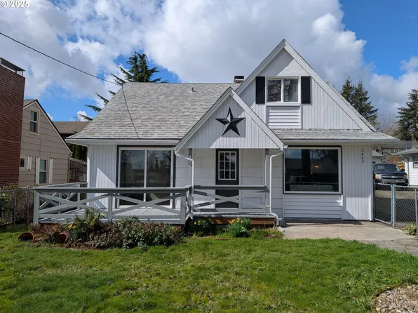 2605 SE 118th Ave, Portland, OR 97266
