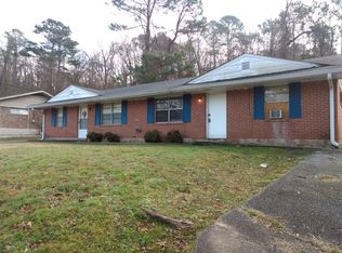 7602 Noah Reid Rd, Chattanooga, TN 37416