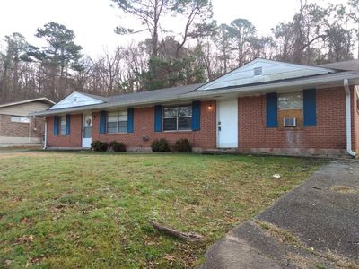 7602 Noah Reid Rd, Chattanooga, TN, 37416