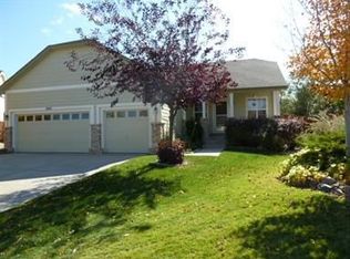5054 Stone Crop Ct, Castle Rock, CO 80109