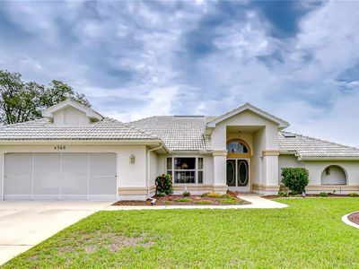 4368 Las Palmas Ave, Spring Hill, FL, 34606