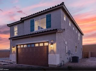 9681 S Biedler Ct LOT 3, Las Vegas, NV 89178