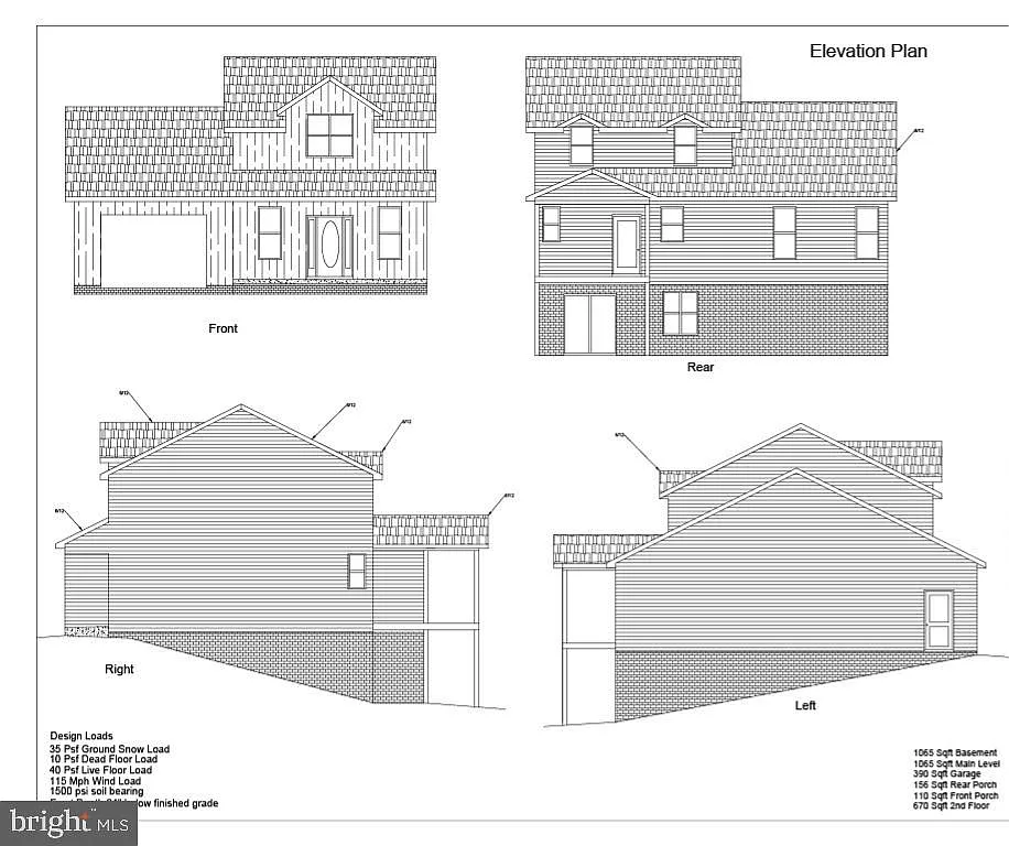 LOT 3D Northview Ave photo 1