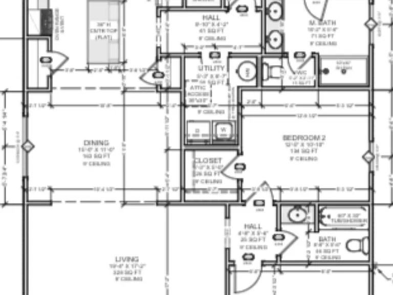 1425 E Park Pl — Photo 14