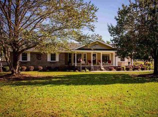 4055 Red Bluff Rd Loris SC 29569 Zillow