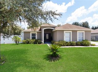 1032 Tawny Eagle Dr, Groveland, FL 34736