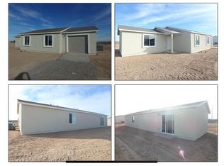 17213 N Christensen Rd, Florence, AZ 85132