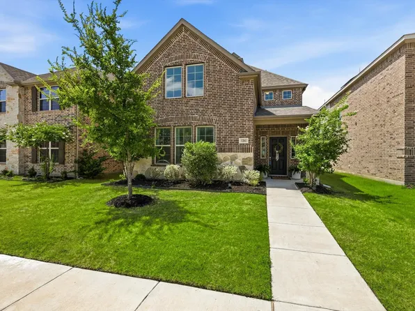 1261 Western Yarrow Ave, Justin, TX 76247