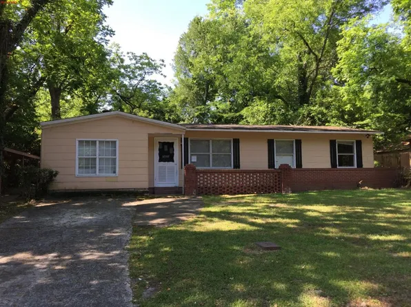 2422 Adger Rd, Macon, GA 31206